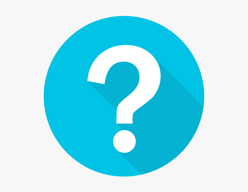 Detail Blue Question Mark Png Nomer 25