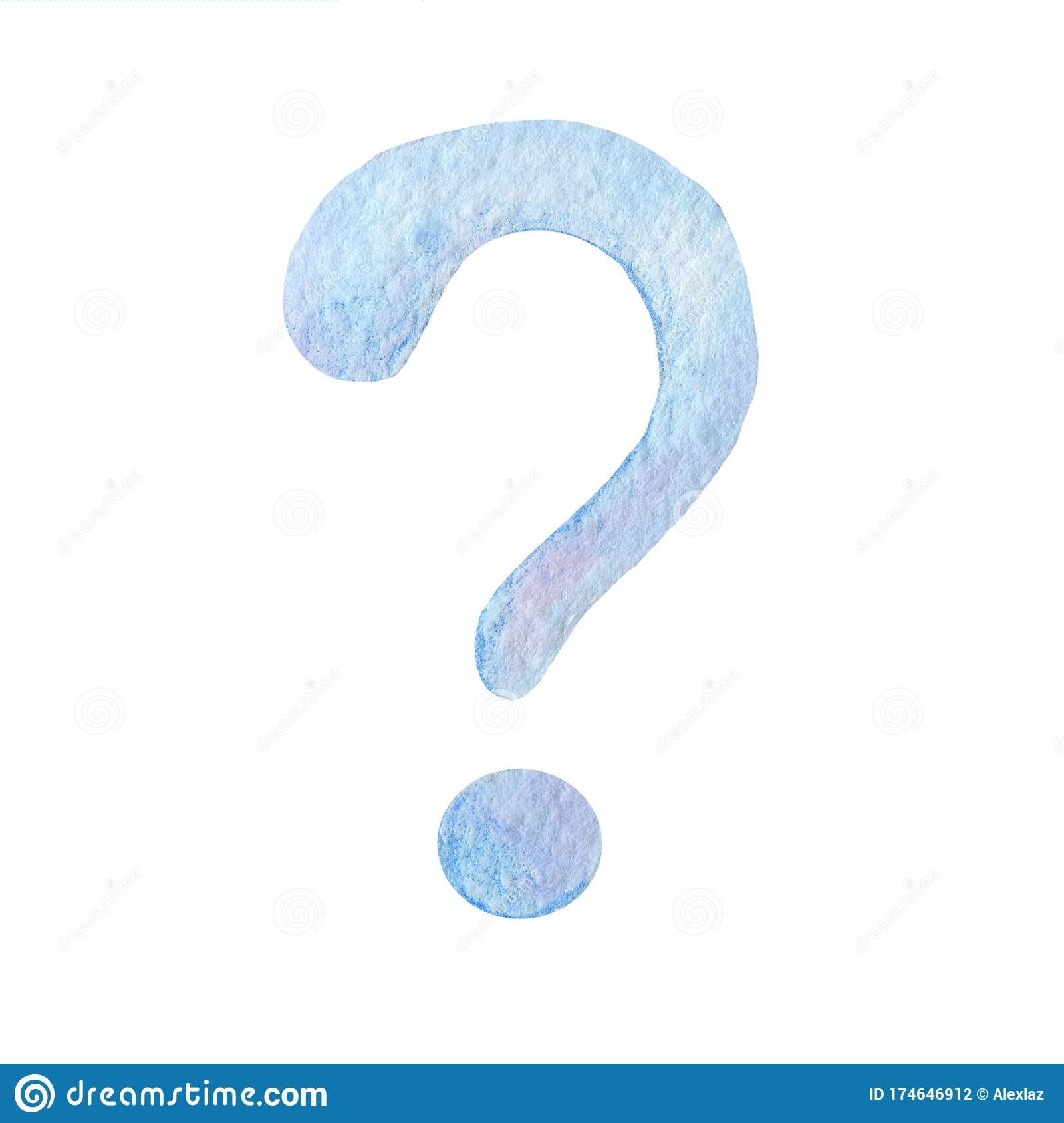 Detail Blue Question Mark Png Nomer 53