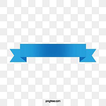 Detail Blue Ribbon Vector Png Nomer 51