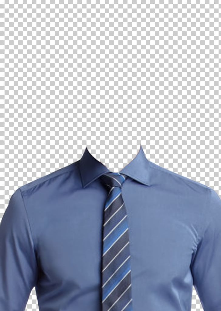 Detail Blue Shirt Png Nomer 22