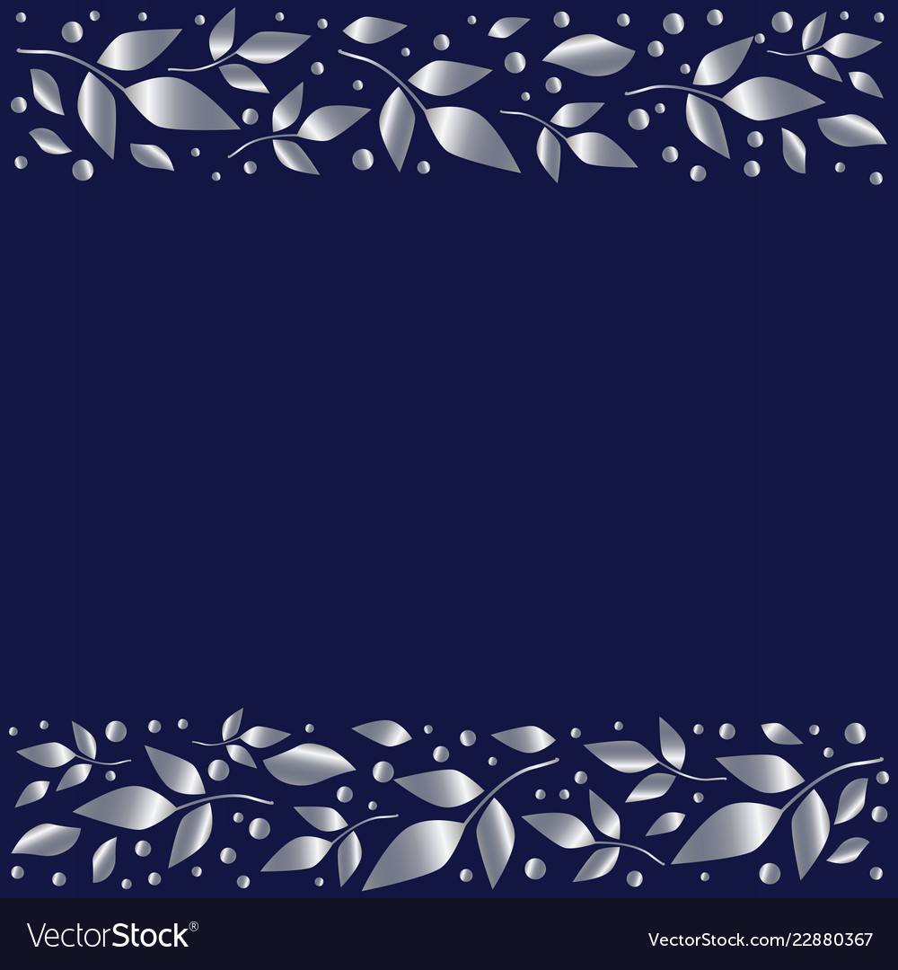 Detail Blue Silver Background Nomer 38