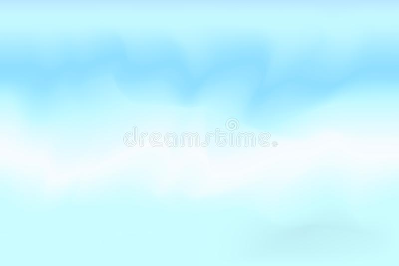 Detail Blue Soft Background Nomer 34