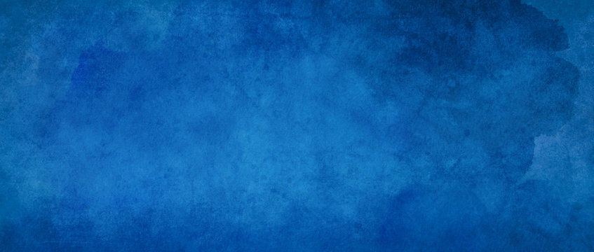 Detail Blue Solid Background Nomer 40