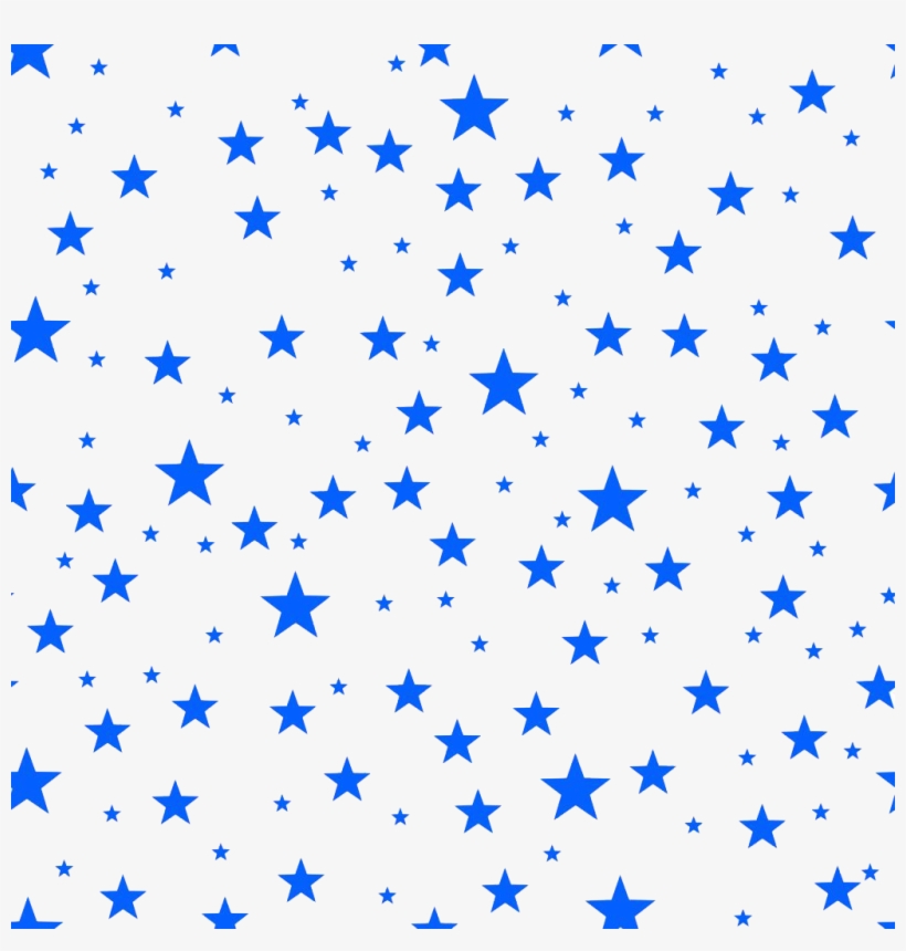 Detail Blue Star Background Nomer 48