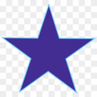 Detail Blue Star Transparent Background Nomer 10