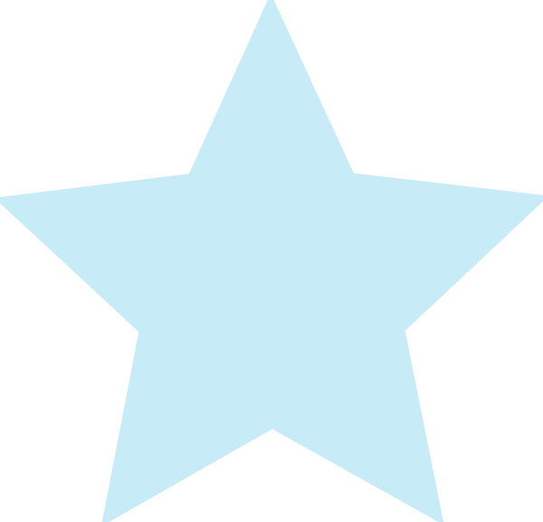 Detail Blue Star Transparent Background Nomer 53