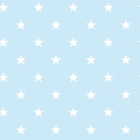 Detail Blue Star Wallpaper Nomer 9