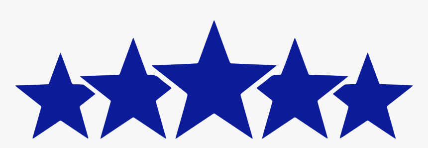 Detail Blue Stars Png Nomer 11