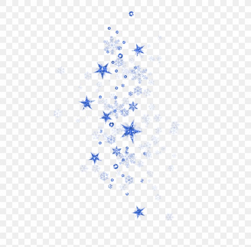 Detail Blue Stars Png Nomer 37