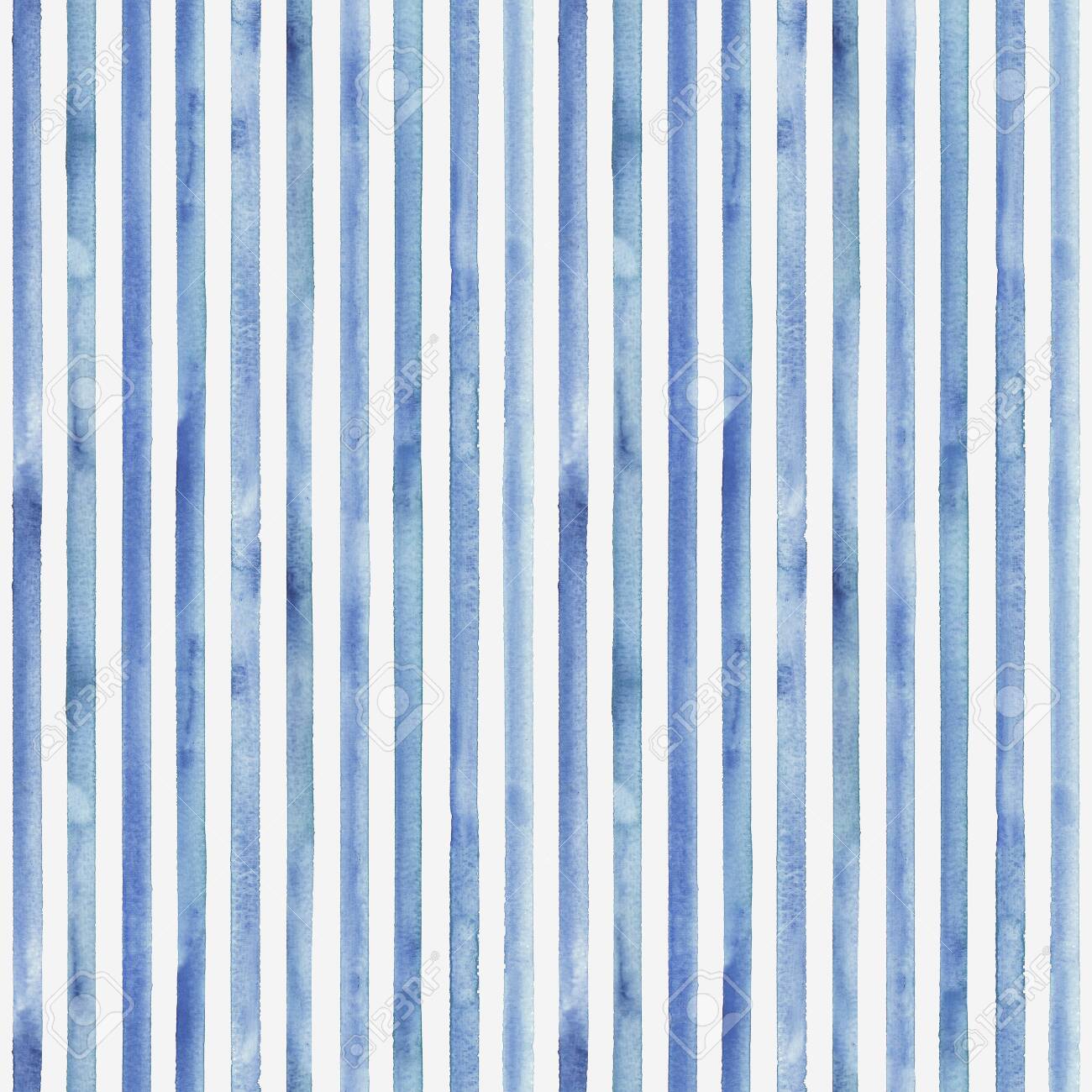 Detail Blue Striped Background Nomer 37