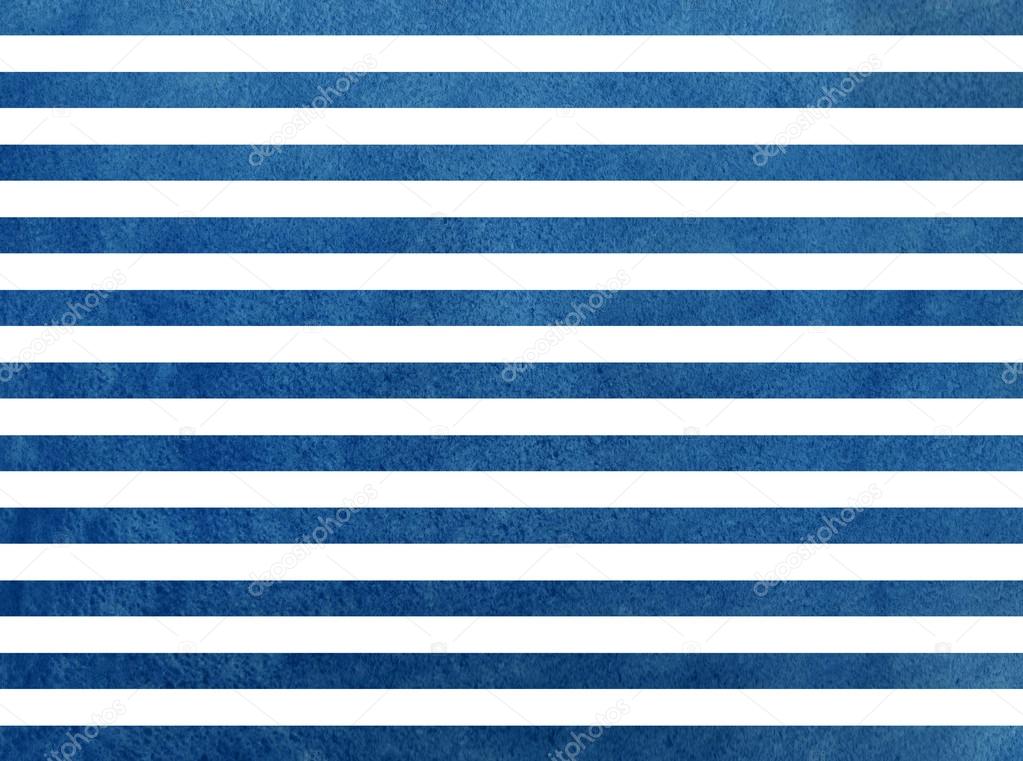 Detail Blue Striped Background Nomer 42
