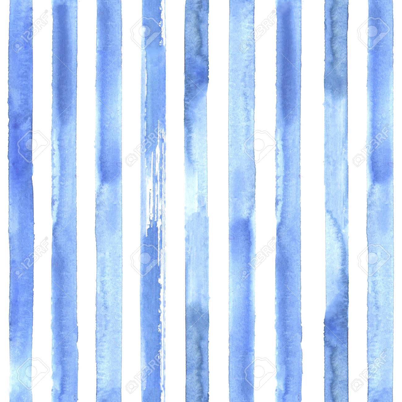 Detail Blue Stripes Background Nomer 51
