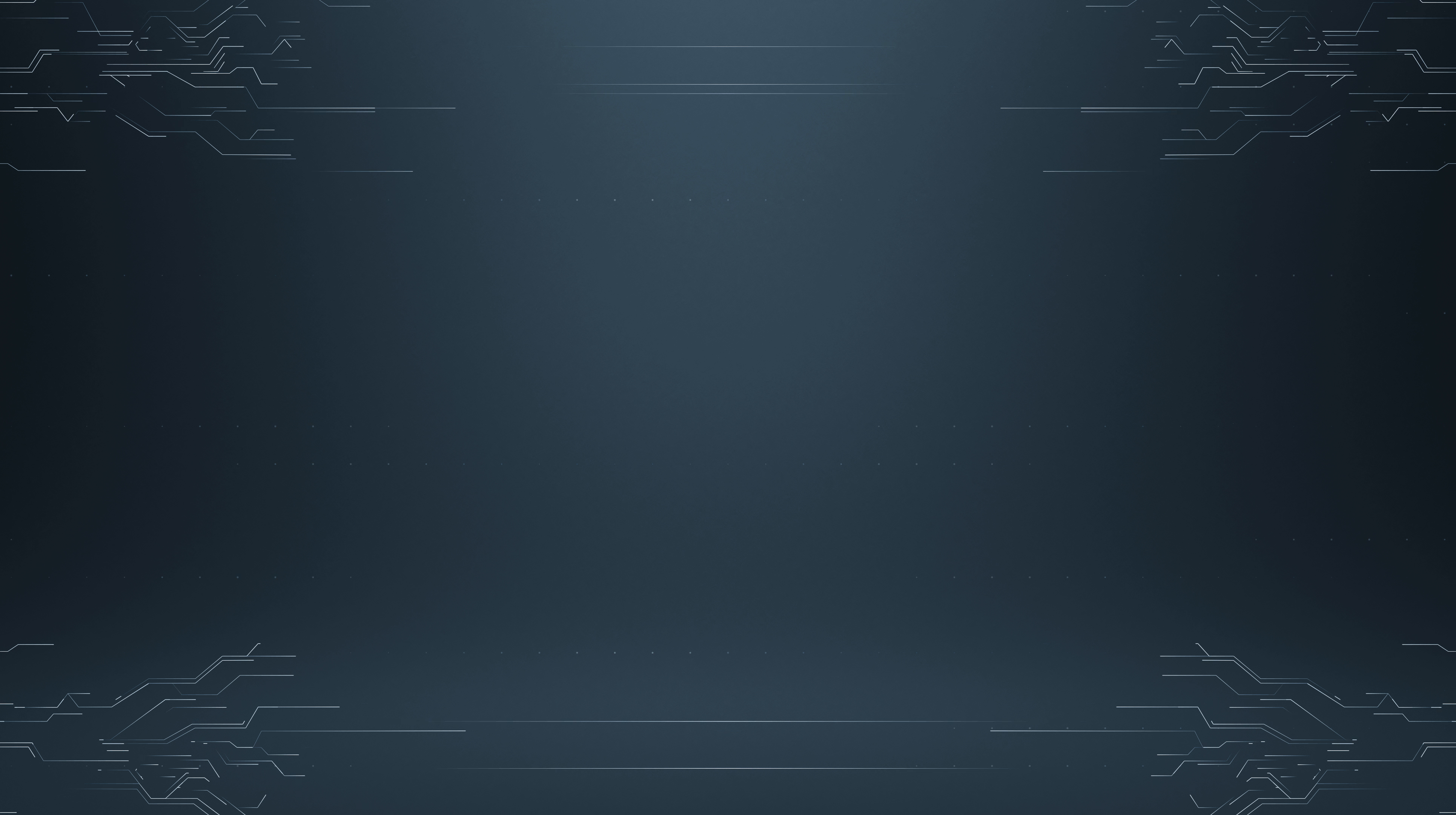 Detail Blue Tech Background Nomer 54