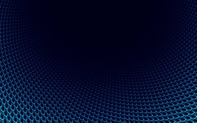 Detail Blue Technology Background Nomer 41