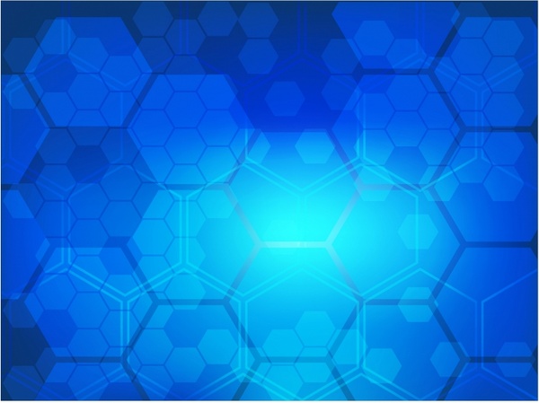 Detail Blue Technology Background Nomer 46