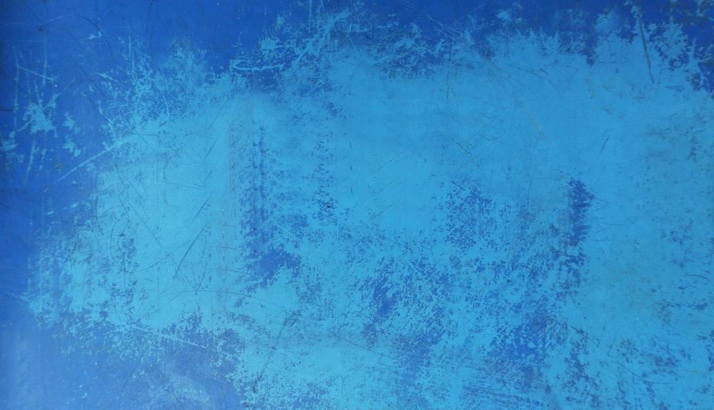 Blue Texture Background - KibrisPDR