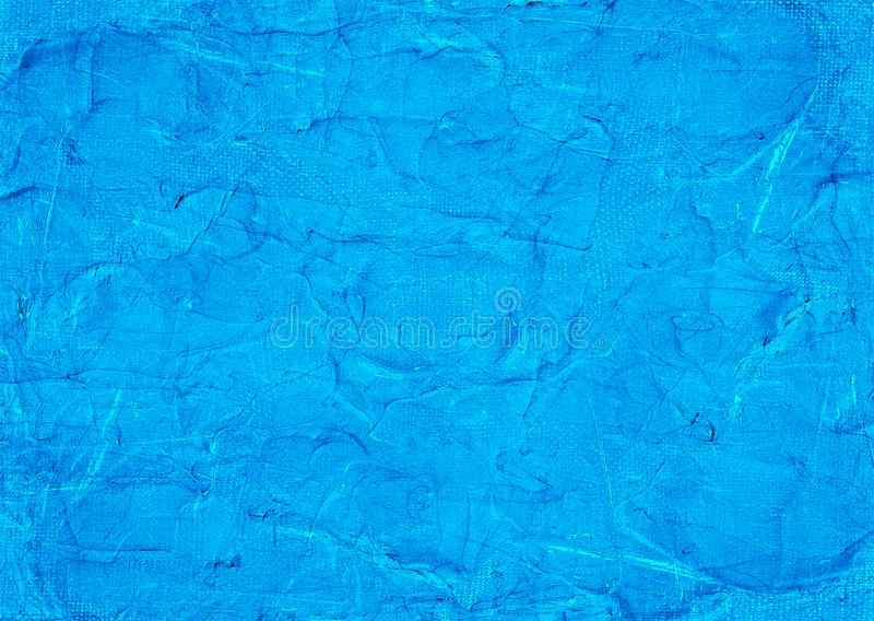 Detail Blue Tosca Color Nomer 38