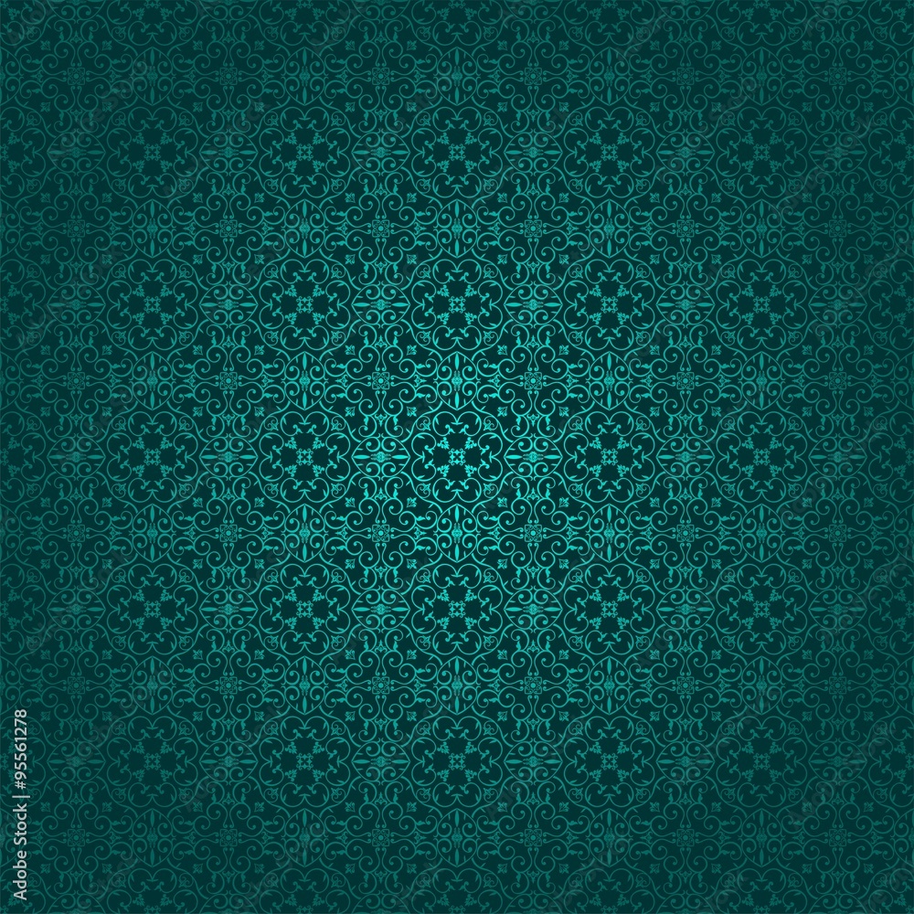 Detail Blue Tosca Wallpaper Nomer 17