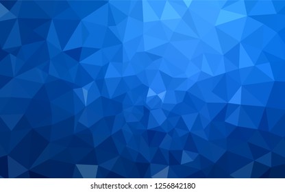 Detail Blue Vector Nomer 51