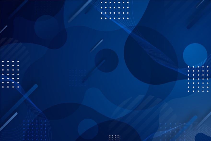 Detail Blue Vector Hd Nomer 38