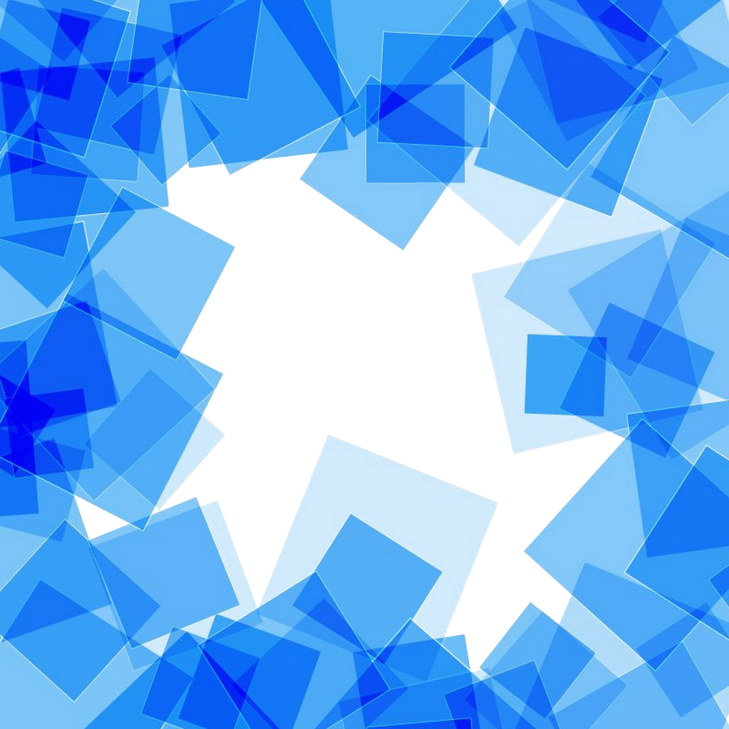 Detail Blue Vector Hd Nomer 48