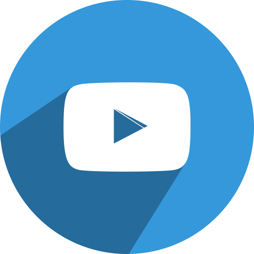 Detail Blue Video Icon Png Nomer 24