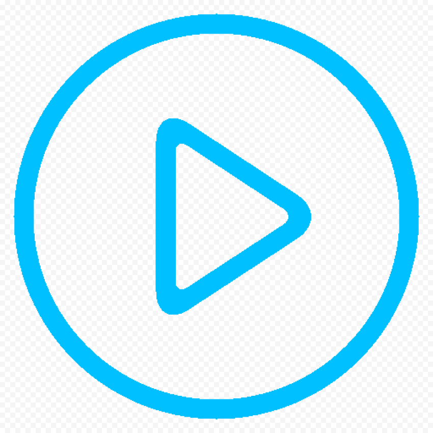 Detail Blue Video Icon Png Nomer 31