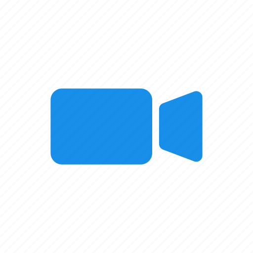 Detail Blue Video Icon Png Nomer 7