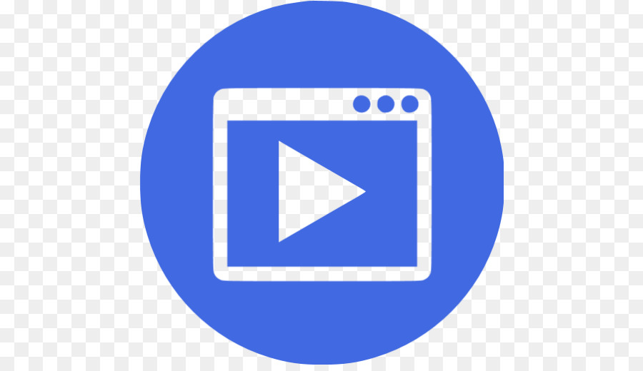 Detail Blue Video Icon Png Nomer 8