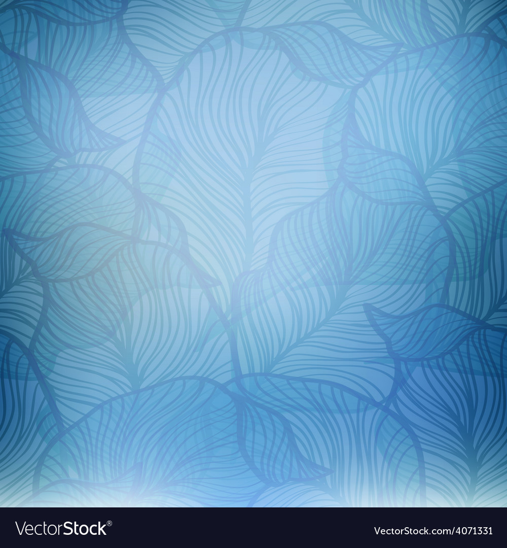 Detail Blue Vintage Background Nomer 4