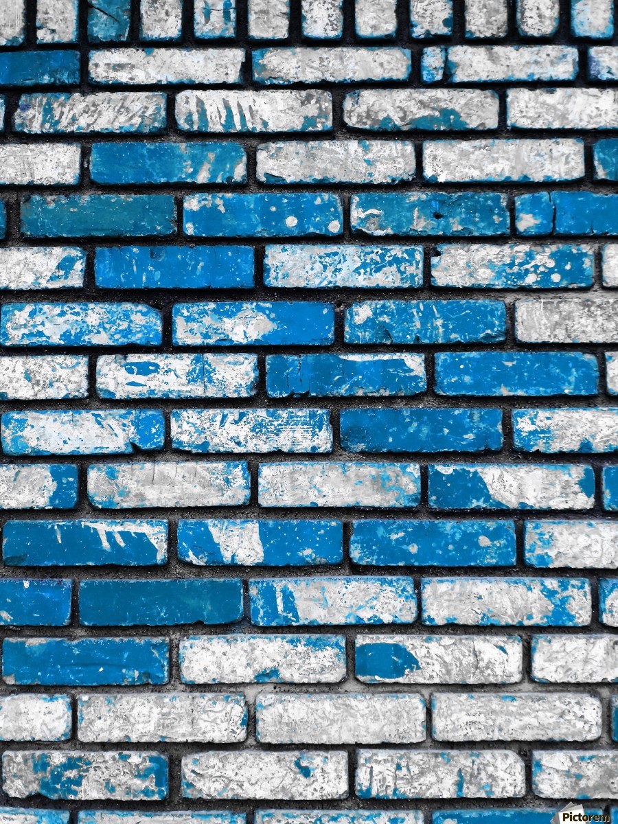 Detail Blue Wall Background Nomer 36