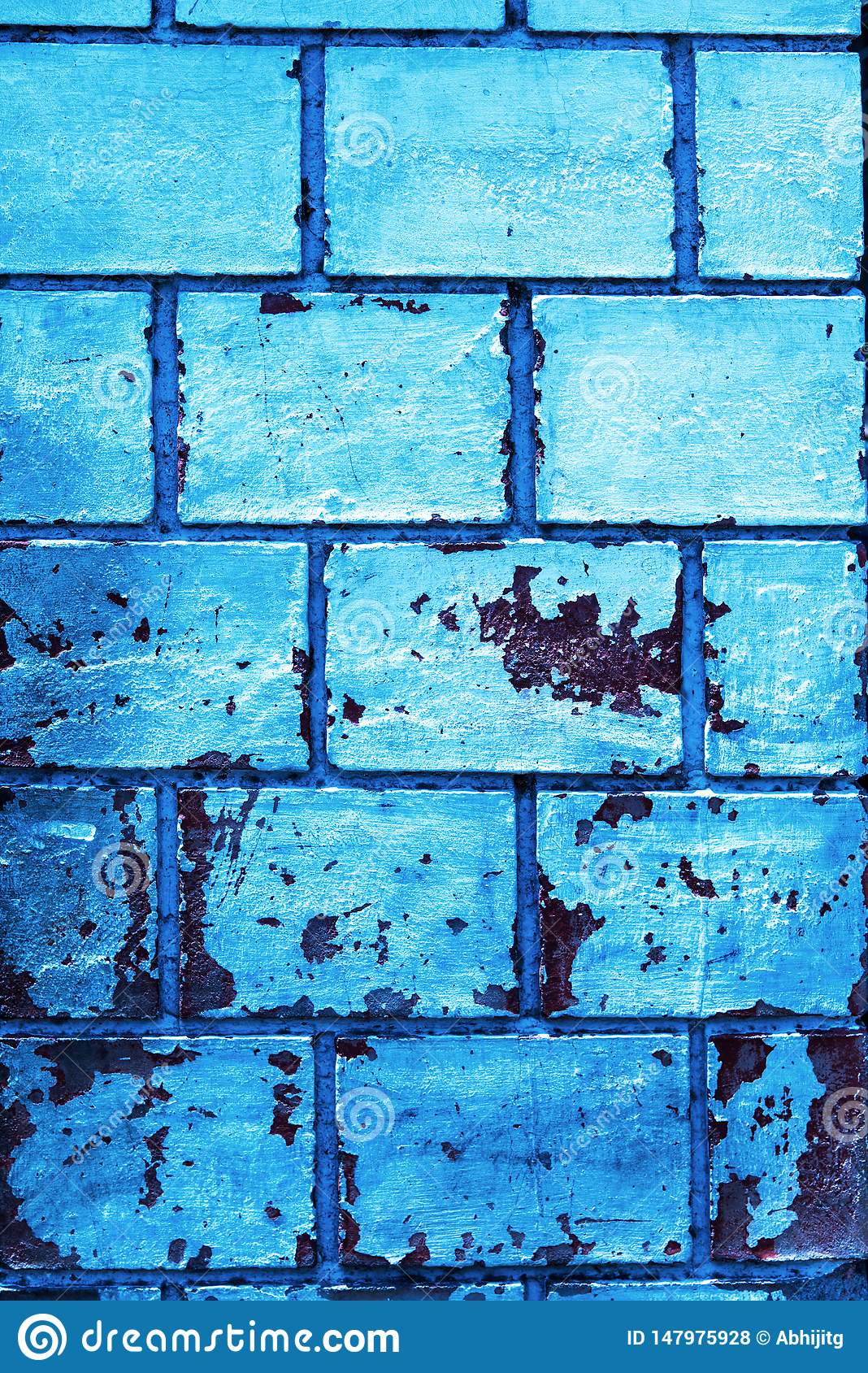 Detail Blue Wall Background Nomer 55