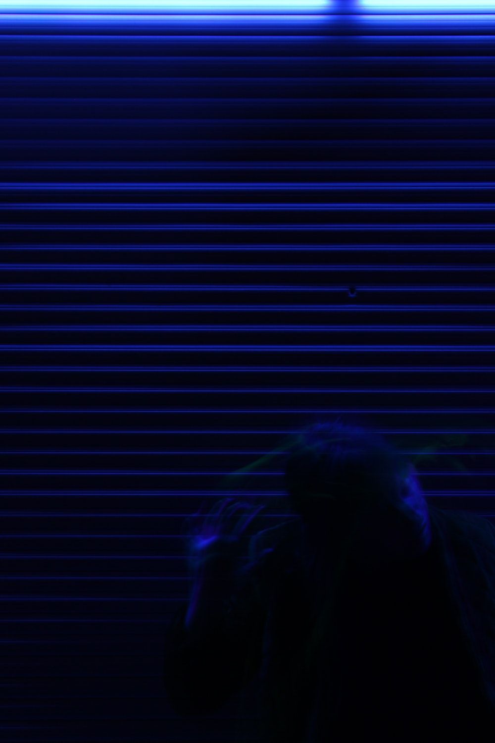 Detail Blue Wallpaper Aesthetic Nomer 19