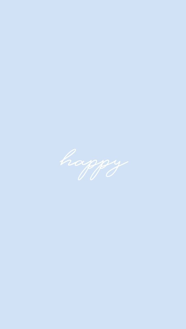 Detail Blue Wallpaper Aesthetic Nomer 32