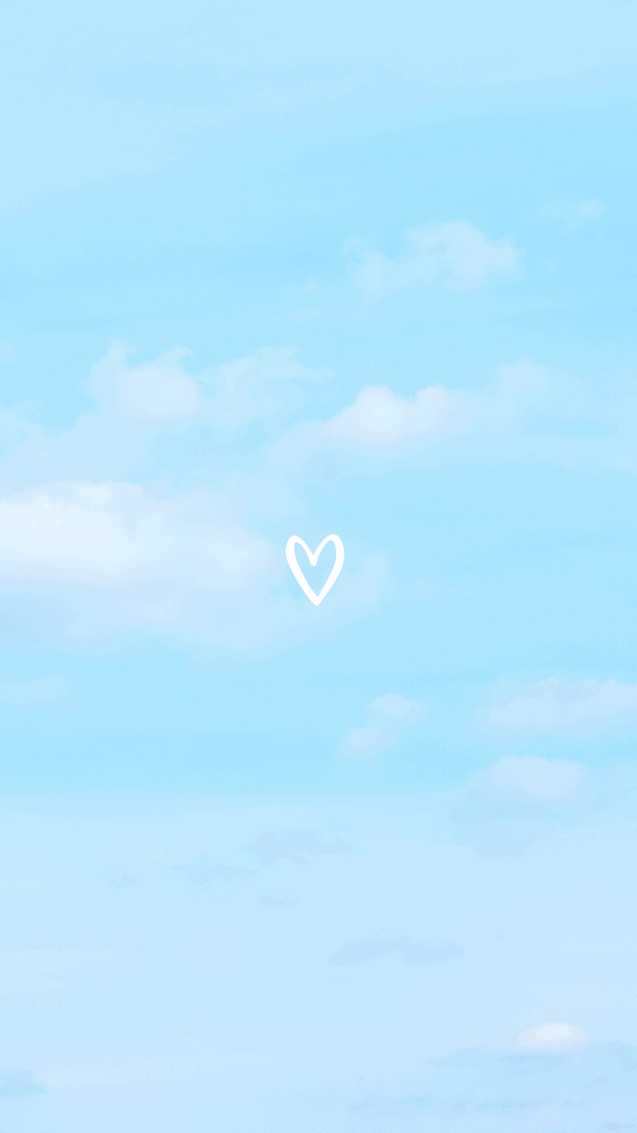 Detail Blue Wallpaper Aesthetic Nomer 51