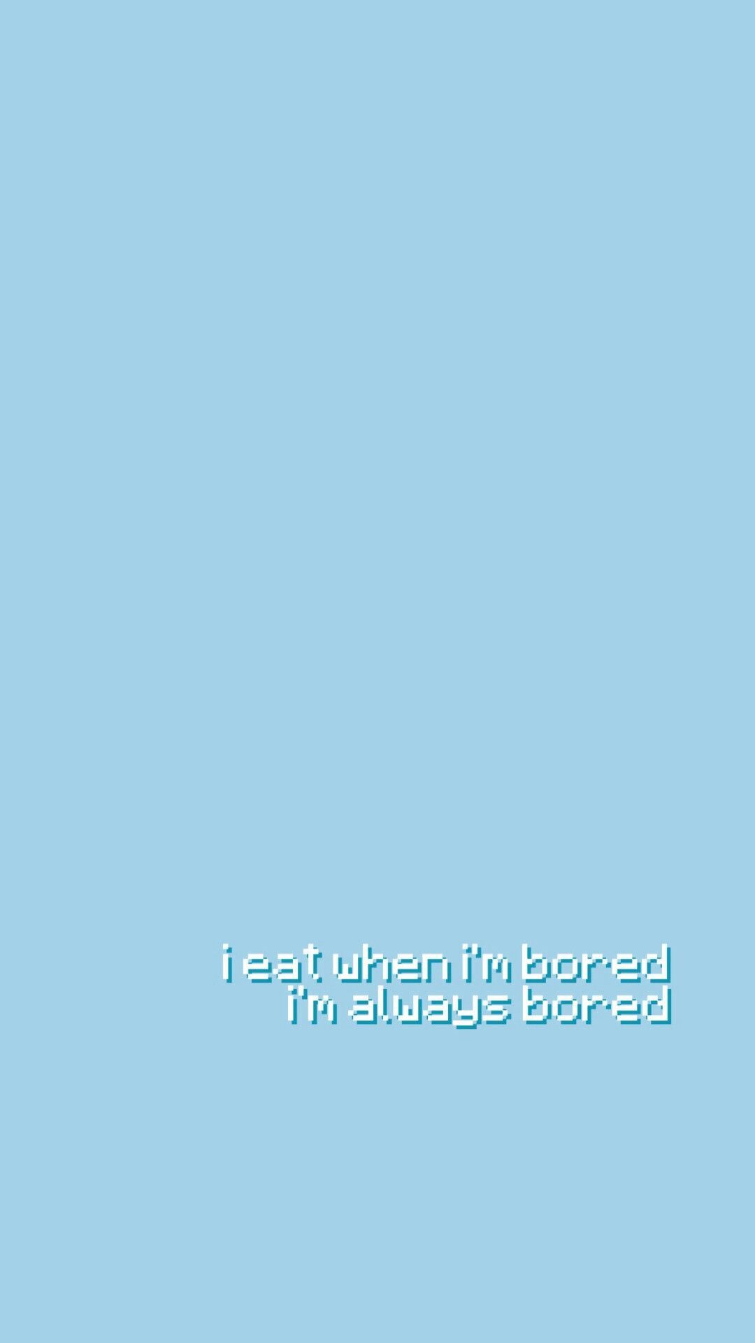 Detail Blue Wallpaper Aesthetic Nomer 53