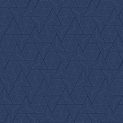 Detail Blue Wallpaper Pattern Nomer 16