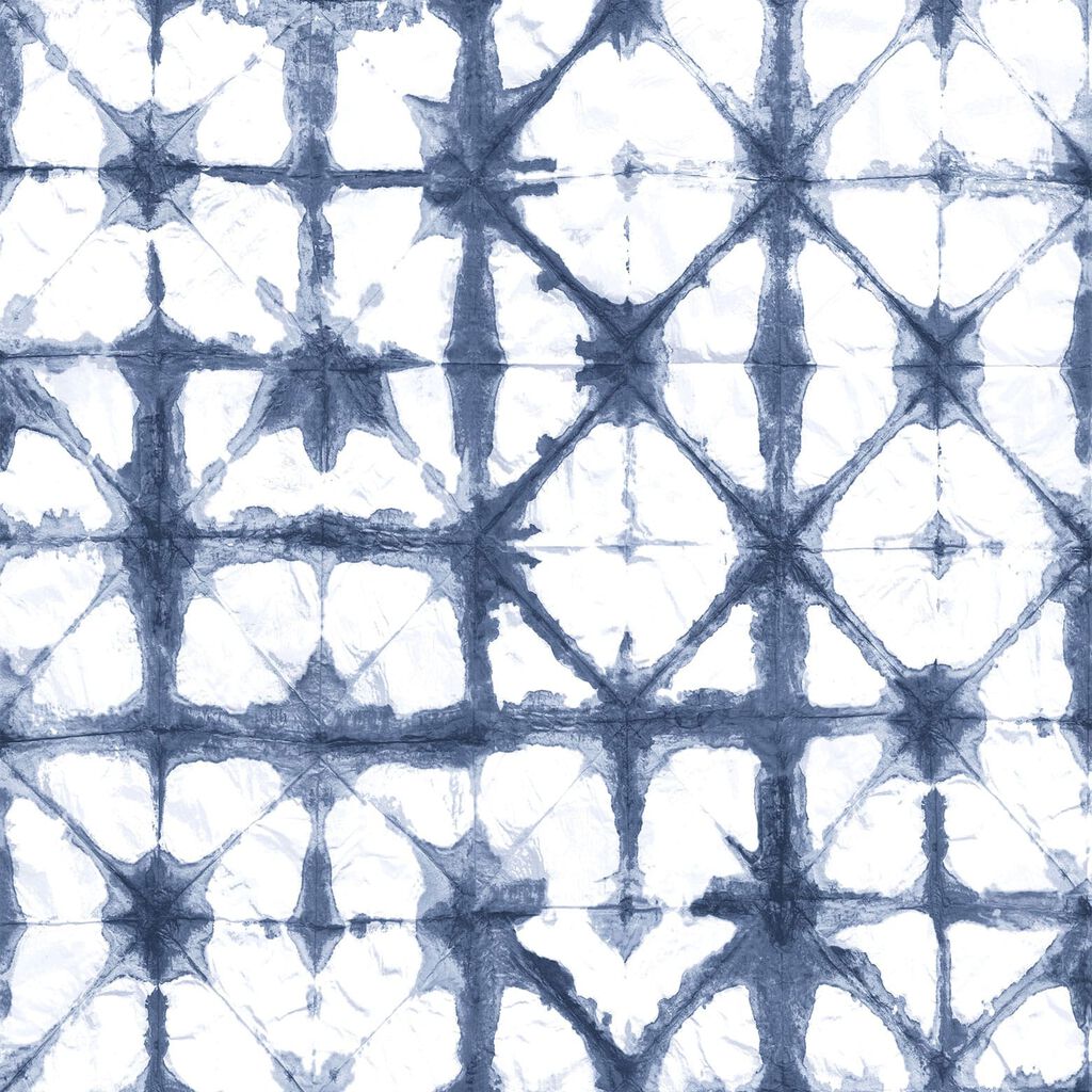 Detail Blue Wallpaper Pattern Nomer 23