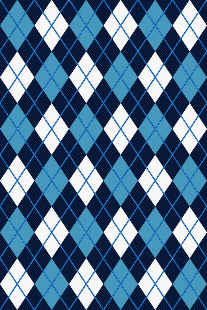 Detail Blue Wallpaper Pattern Nomer 41