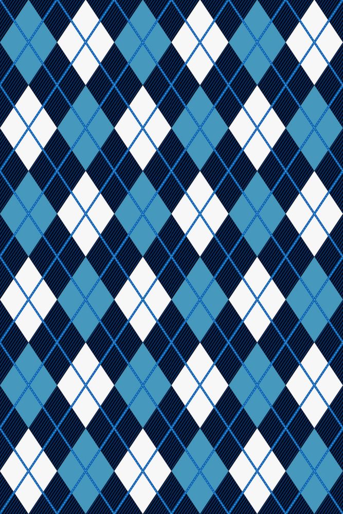 Detail Blue Wallpaper Pattern Nomer 41