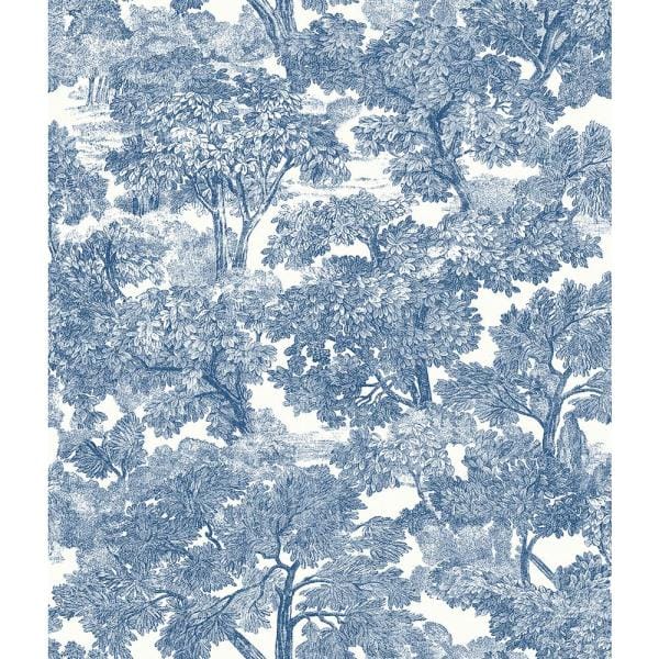 Detail Blue Wallpaper Pattern Nomer 47