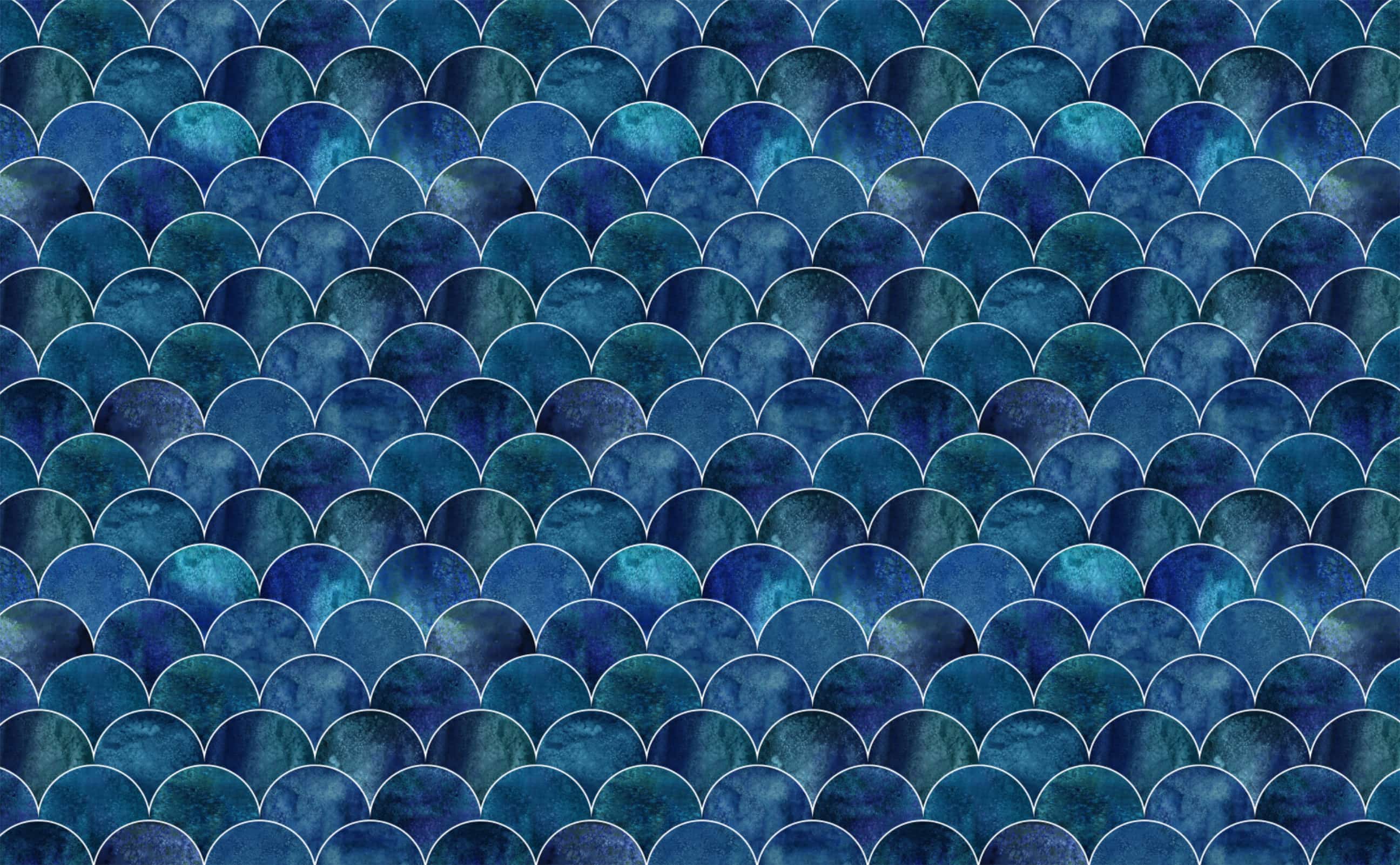 Detail Blue Wallpaper Pattern Nomer 52