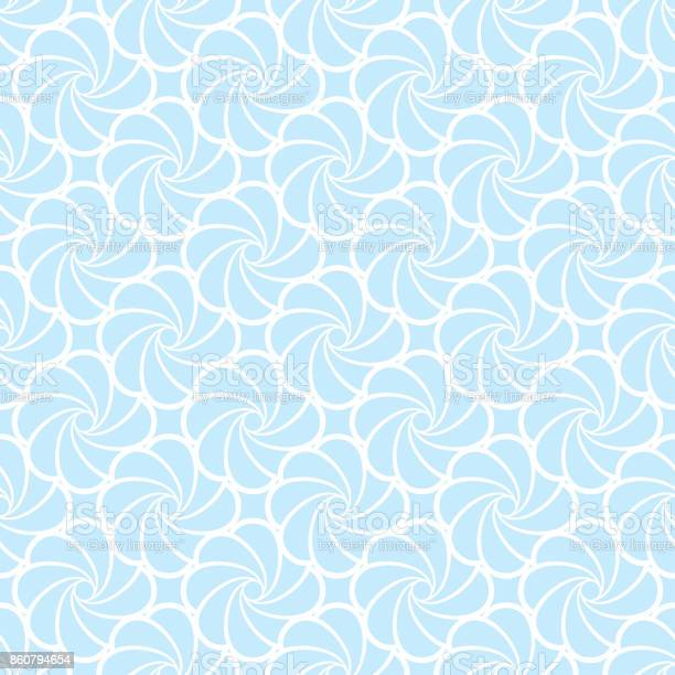 Detail Blue Wallpaper Pattern Nomer 10