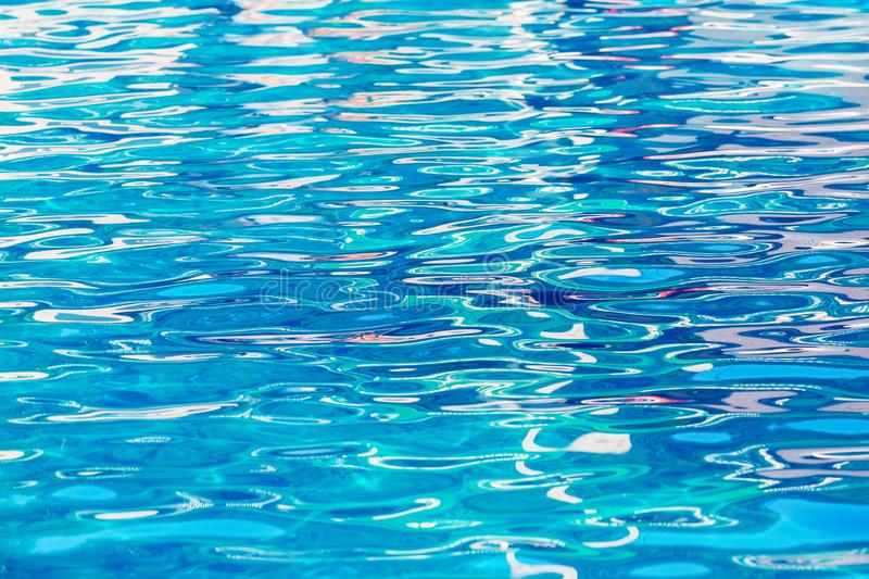 Detail Blue Water Background Nomer 16