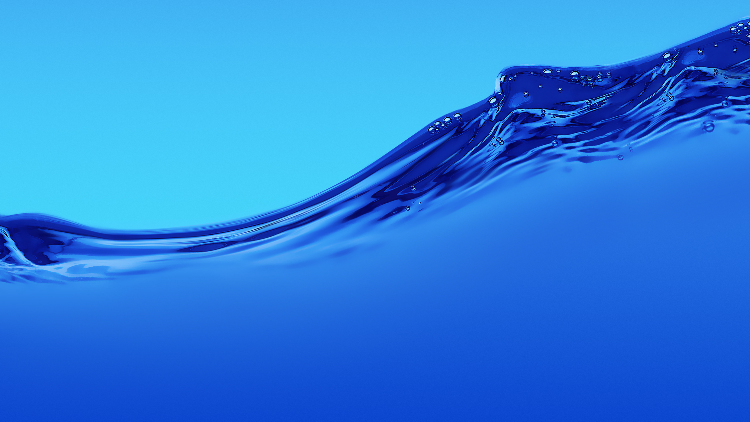 Detail Blue Water Background Hd Nomer 25