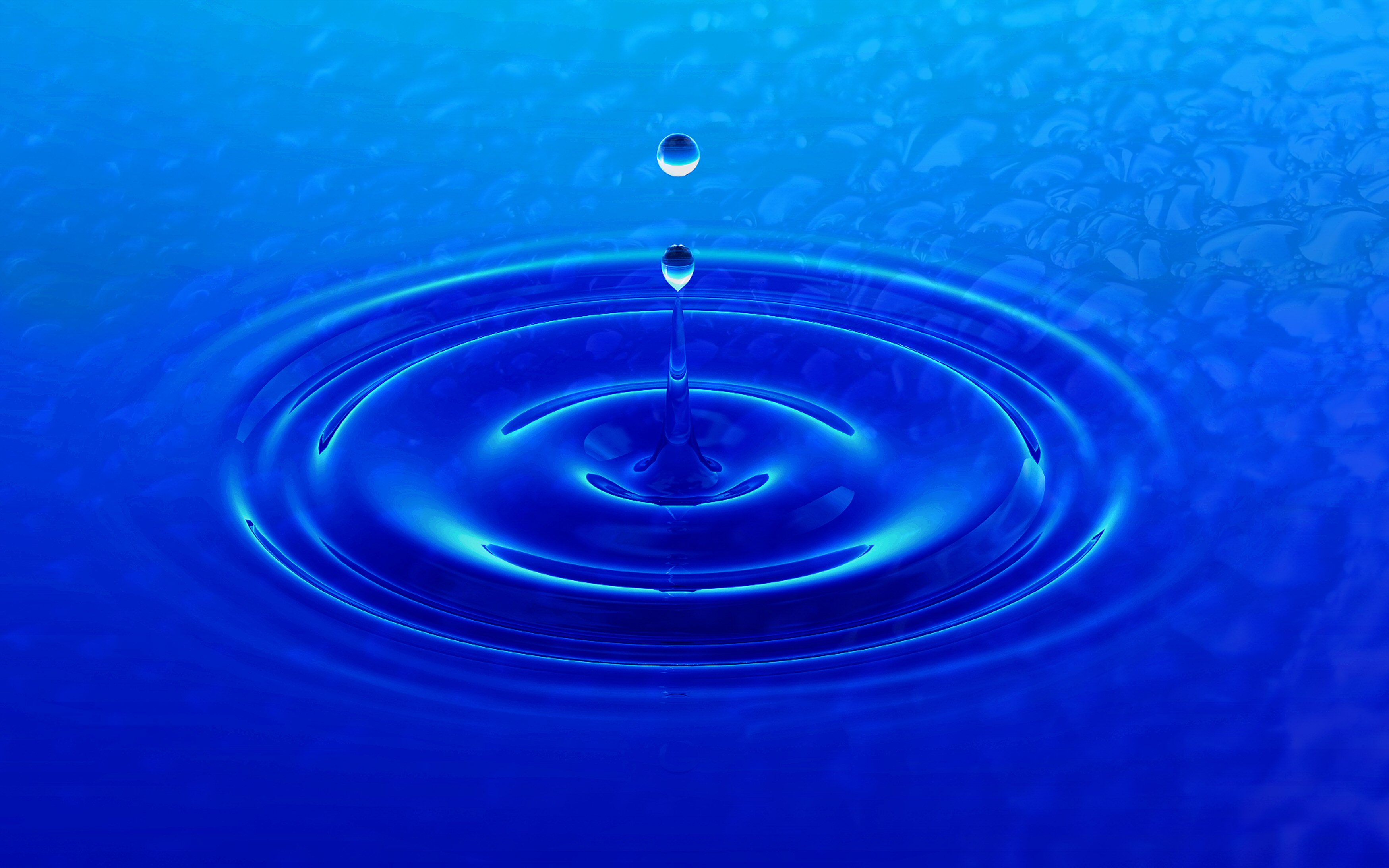 Detail Blue Water Background Hd Nomer 39