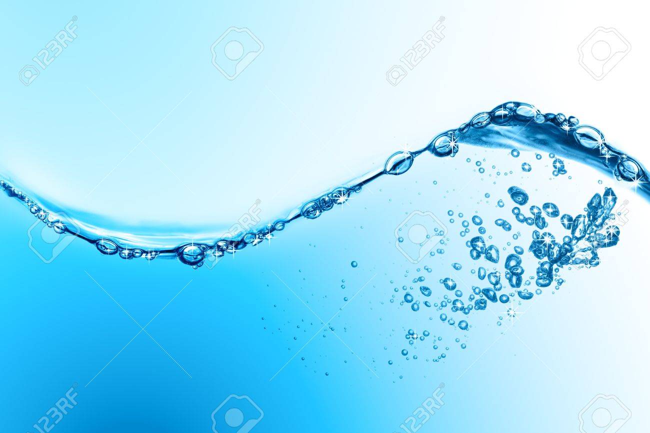 Detail Blue Water Background Hd Nomer 5