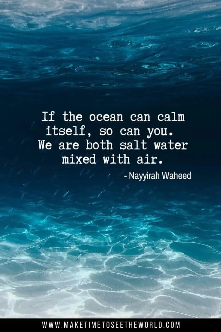 Detail Blue Water Quotes Nomer 51