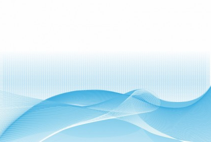 Detail Blue Wave Vector Png Nomer 35