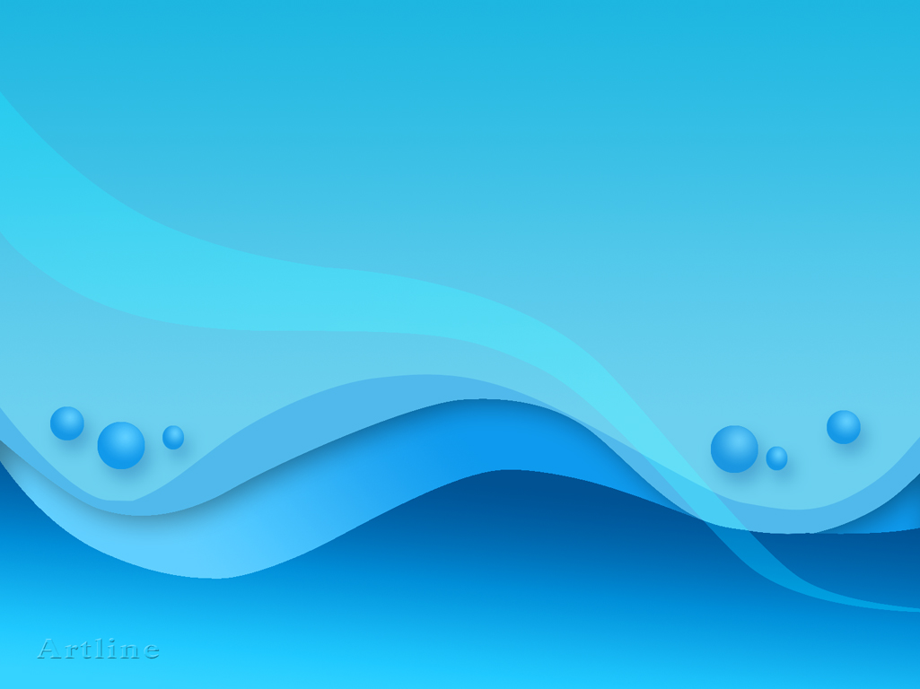 Detail Blue Wave Wallpaper Nomer 53